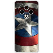 Чохол BoxFace Tecno Spark 30 4G 