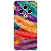 Чохол BoxFace Tecno Spark 30 4G Colour Joy