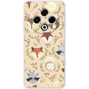 Чохол BoxFace Tecno Spark 30 4G 