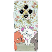 Чохол BoxFace Tecno Spark 30 4G 