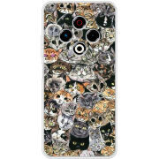 Чохол BoxFace Tecno Spark 30 4G 
