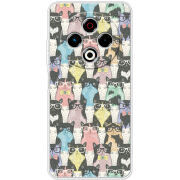 Чохол BoxFace Tecno Spark 30 4G 