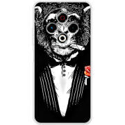 Чохол BoxFace Tecno Spark 30 4G Monkey Don