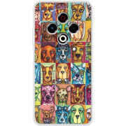 Чохол BoxFace Tecno Spark 30 4G 