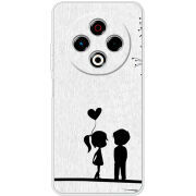 Чохол BoxFace Tecno Spark 30 4G First Love