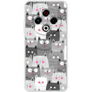Чохол BoxFace Tecno Spark 30 4G 