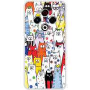 Чохол BoxFace Tecno Spark 30 4G 