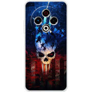 Чохол BoxFace Tecno Spark 30 4G 