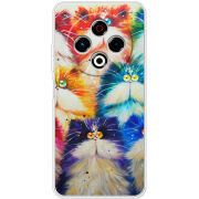 Чохол BoxFace Tecno Spark 30 4G 