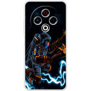 Чохол BoxFace Tecno Spark 30 4G 
