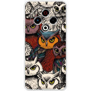 Чохол BoxFace Tecno Spark 30 4G 