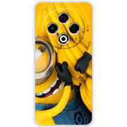 Чохол BoxFace Tecno Spark 30 4G Миньон Стюарт