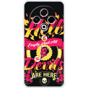 Чохол BoxFace Tecno Spark 30 4G 