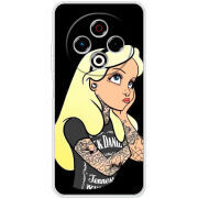Чохол BoxFace Tecno Spark 30 4G 