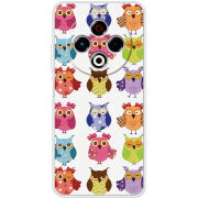 Чохол BoxFace Tecno Spark 30 4G 