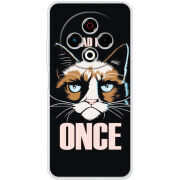 Чохол BoxFace Tecno Spark 30 4G 