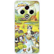 Чохол BoxFace Tecno Spark 30 4G 