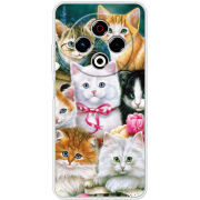 Чохол BoxFace Tecno Spark 30 4G 
