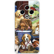 Чохол BoxFace Tecno Spark 30 4G 