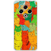 Чохол BoxFace Tecno Spark 30 4G 