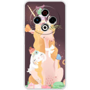 Чохол BoxFace Tecno Spark 30 4G 