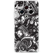 Чохол BoxFace Tecno Spark 30 4G 