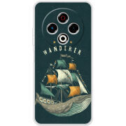 Чохол BoxFace Tecno Spark 30 4G 