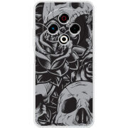 Чохол BoxFace Tecno Spark 30 4G 