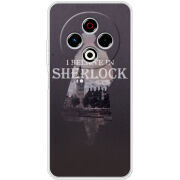 Чохол BoxFace Tecno Spark 30 4G Sherlock