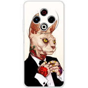 Чохол BoxFace Tecno Spark 30 4G 