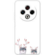 Чохол BoxFace Tecno Spark 30 4G 
