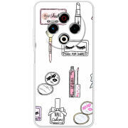 Чохол BoxFace Tecno Spark 30 4G 