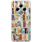 Чохол BoxFace Tecno Spark 30 4G 