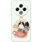 Чохол BoxFace Tecno Spark 30 4G 