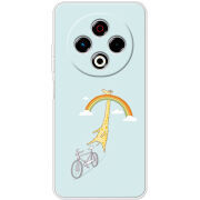 Чохол BoxFace Tecno Spark 30 4G 