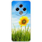 Чохол BoxFace Tecno Spark 30 4G Sunflower Heaven