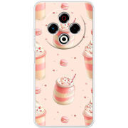 Чохол BoxFace Tecno Spark 30 4G 