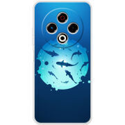 Чохол BoxFace Tecno Spark 30 4G 