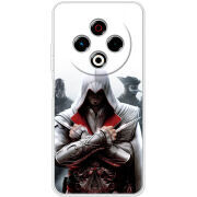 Чохол BoxFace Tecno Spark 30 4G Assassins Creed 3
