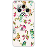 Чохол BoxFace Tecno Spark 30 4G 