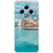 Чохол BoxFace Tecno Spark 30 4G Seaside