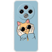 Чохол BoxFace Tecno Spark 30 4G 