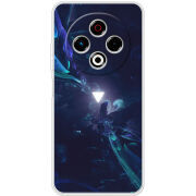 Чохол BoxFace Tecno Spark 30 4G 