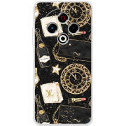 Чохол BoxFace Tecno Spark 30 4G 