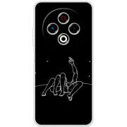 Чохол BoxFace Tecno Spark 30 4G 