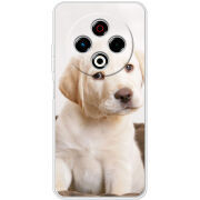 Чохол BoxFace Tecno Spark 30 4G Puppy Labrador