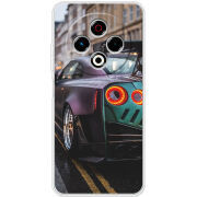 Чохол BoxFace Tecno Spark 30 4G 