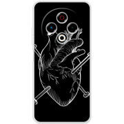 Чохол BoxFace Tecno Spark 30 4G 
