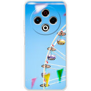 Чохол BoxFace Tecno Spark 30 4G 
