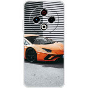 Чохол BoxFace Tecno Spark 30 4G 